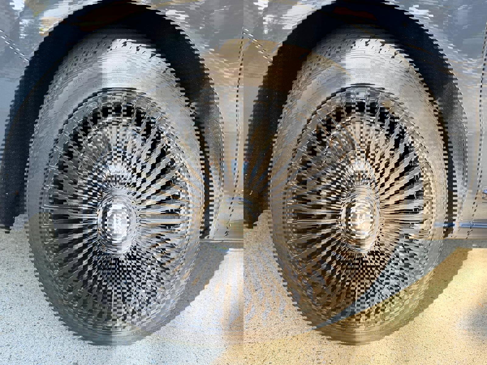 Used 2021 Rolls-Royce Cullinan image 22