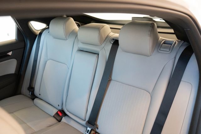 New 2026 Honda Civic Sport Touring image 20