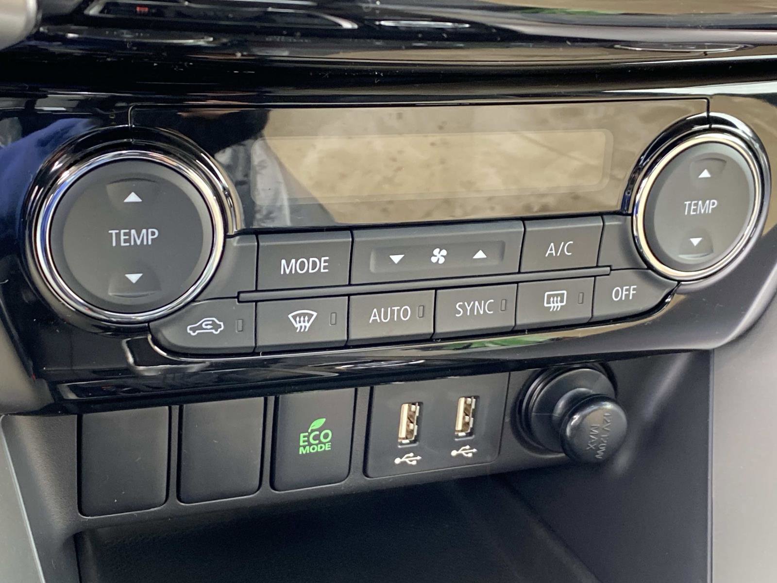 New 2026 Mitsubishi Eclipse Cross SE image 11