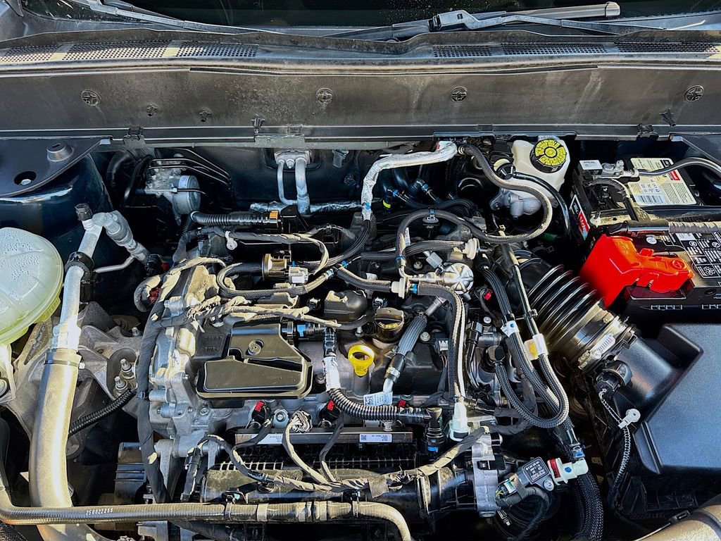 Used 2022 Ford Bronco Sport Big Bend w/ Convenience Package image 39