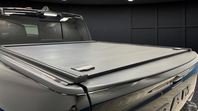 Used 2025 RAM 1500 RHO w/ RHO Level 1 Equipment Group AWD/4WD image 45