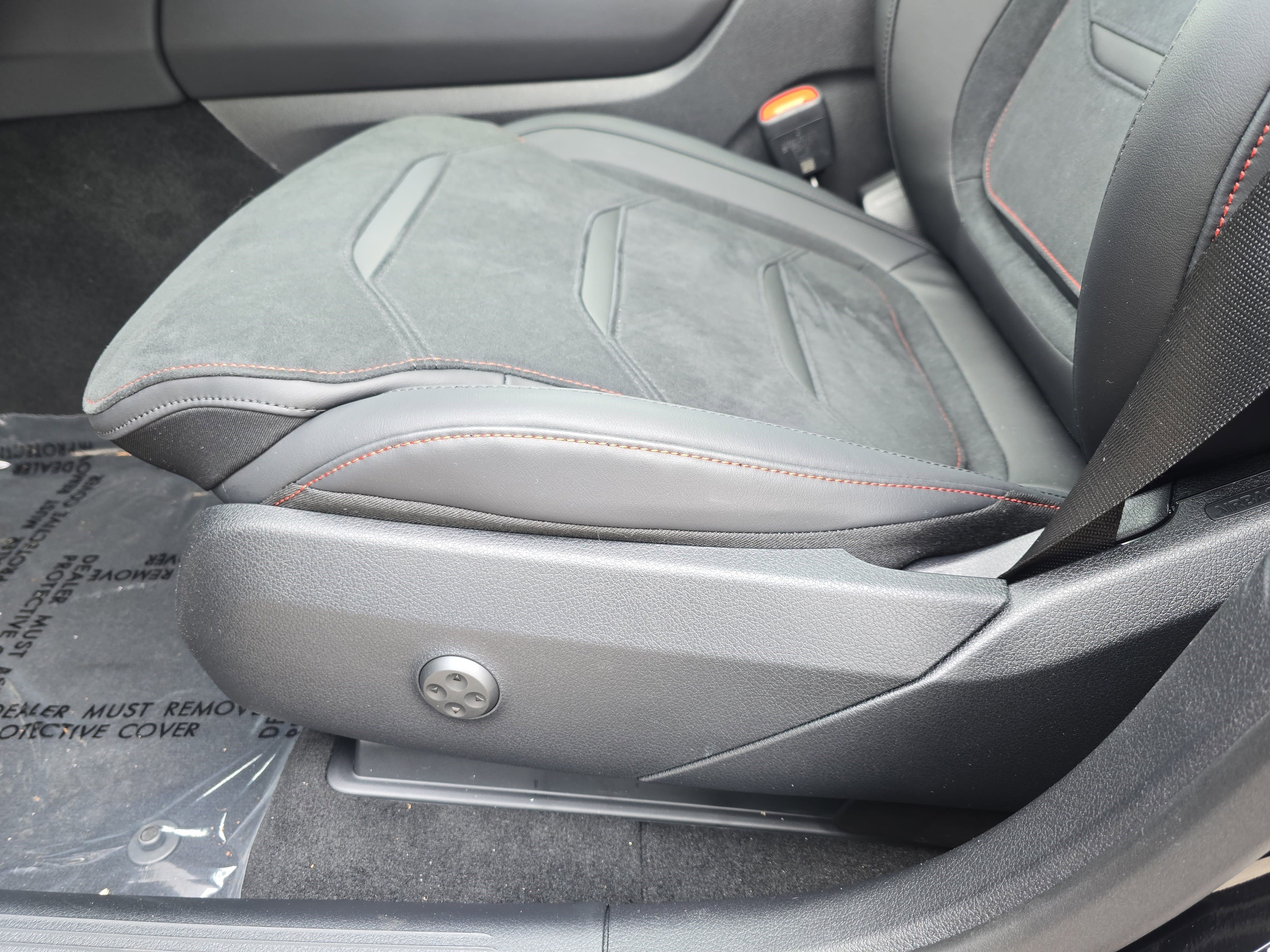 New 2026 Mercedes-Benz GLC 43 AMG 4MATIC image 28