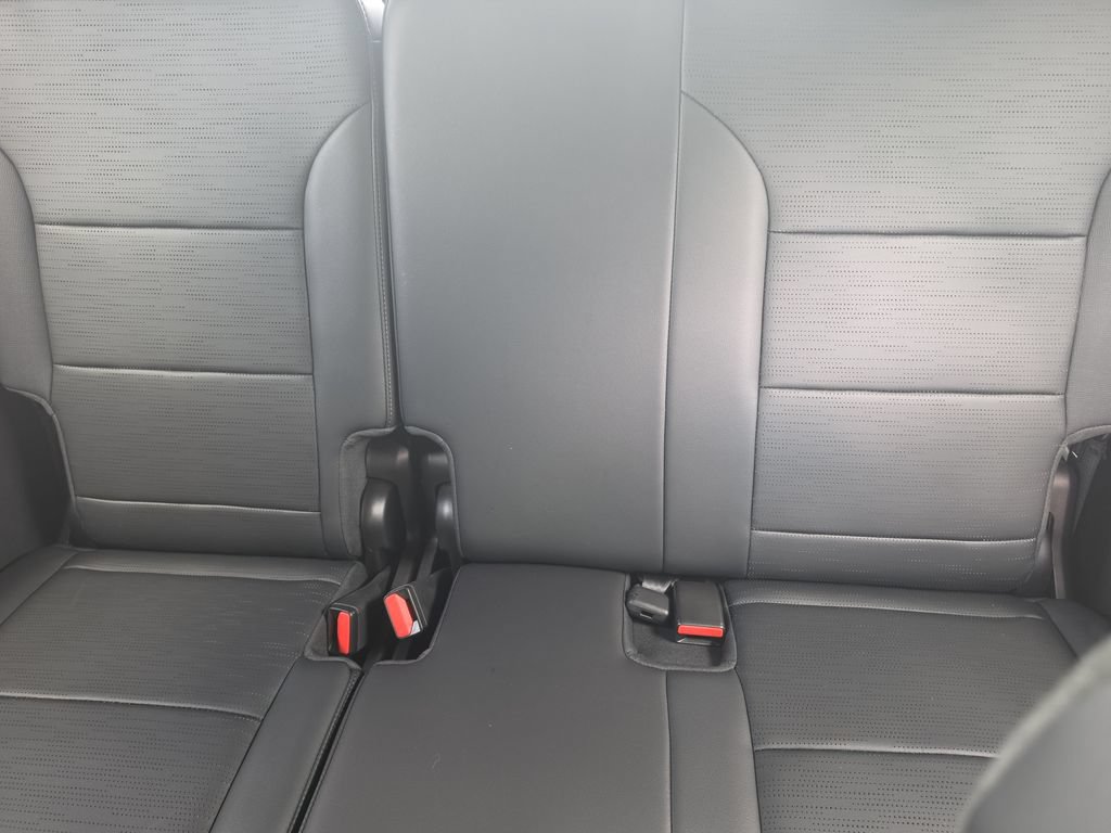 New 2026 Buick Enclave Sport Touring w/ Power Package FWD image 13