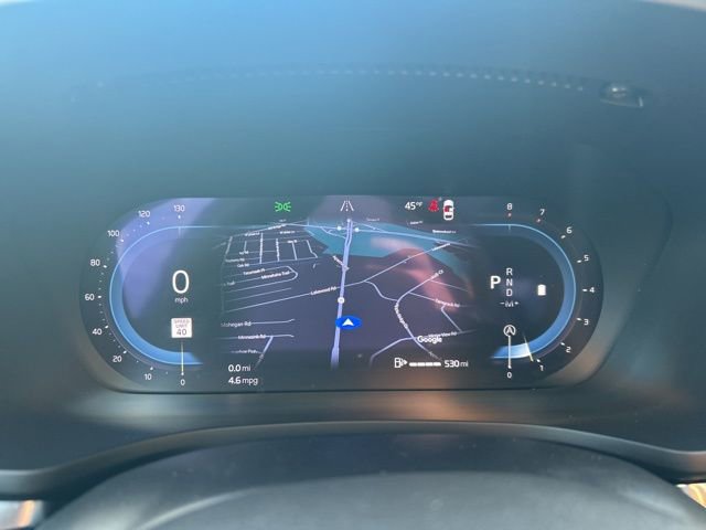 Certified 2024 Volvo S60 B5 Plus image 20