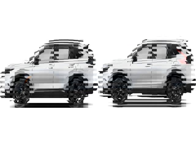 New 2026 Honda CR-V Sport Touring image 4