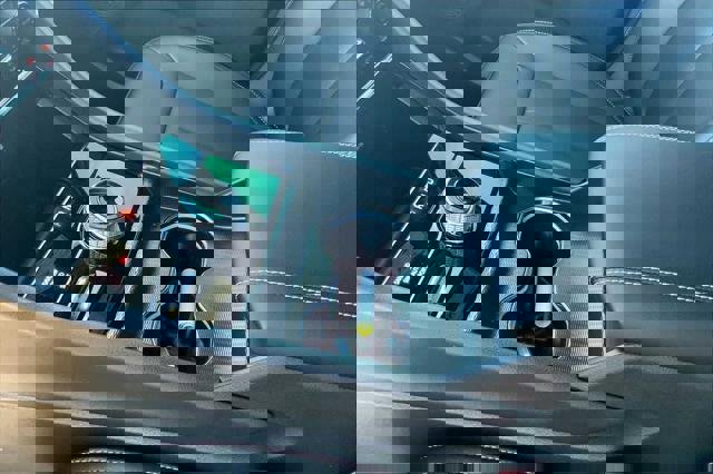 New 2025 Jeep Grand Cherokee Limited image 7