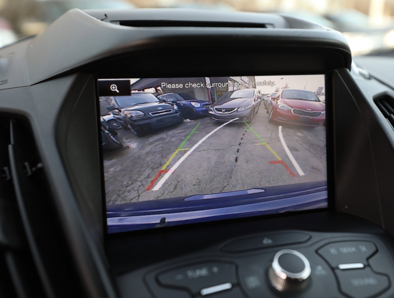 Used 2015 Ford Escape SE w/ Equipment Group 201A image 20