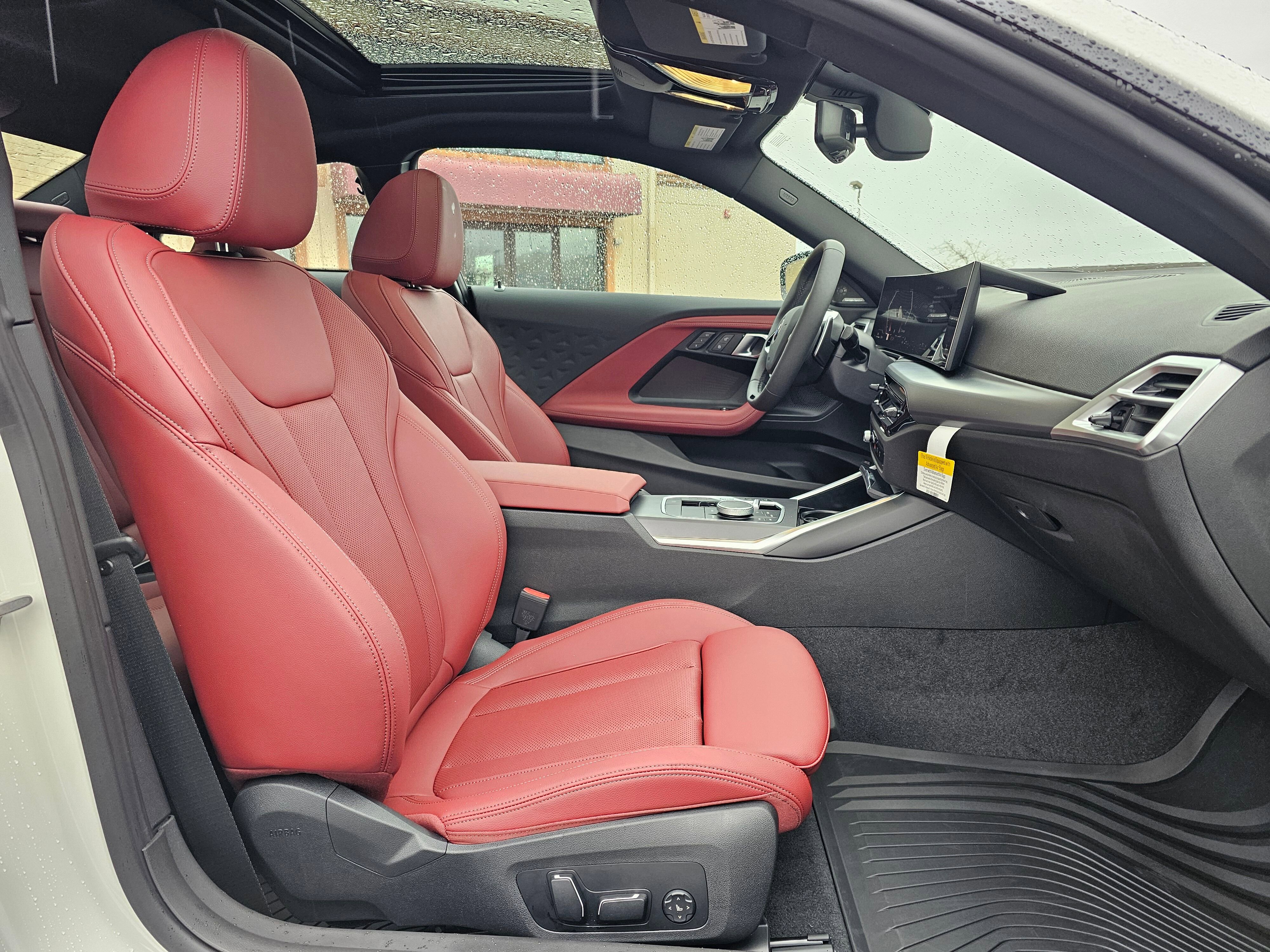 New 2026 BMW 230i xDrive Coupe w/ Premium Package image 13