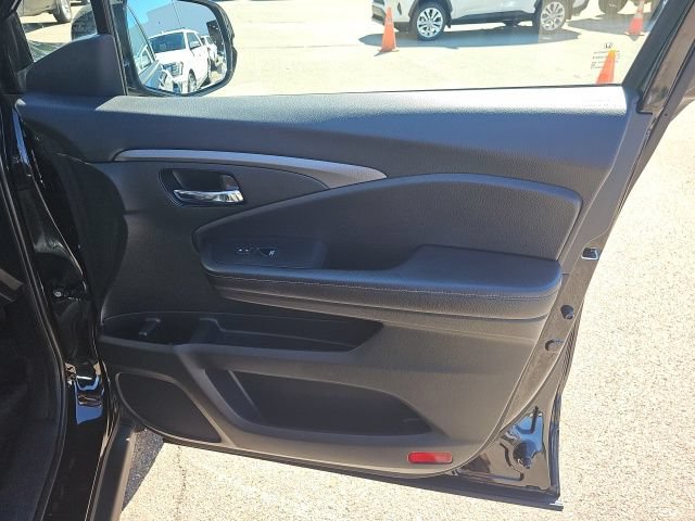 Used 2023 Honda Ridgeline Sport image 33