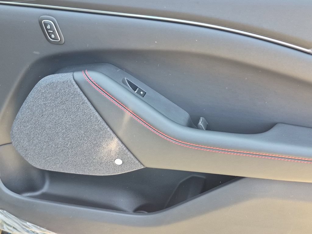New 2026 Ford Mustang Mach-E Premium w/ Sport Appearance Package RWD image 9