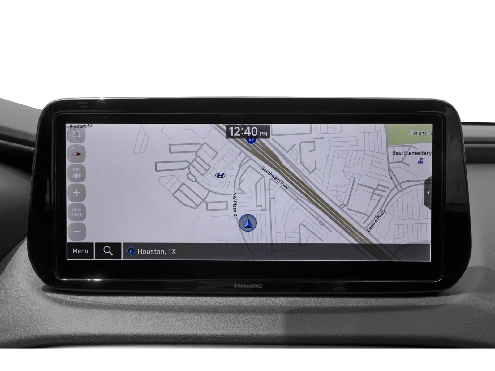 Used 2023 Hyundai Santa Fe SEL image 14