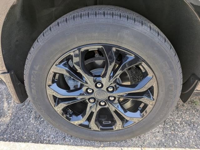 Used 2021 Buick Enclave Avenir AWD/4WD image 23