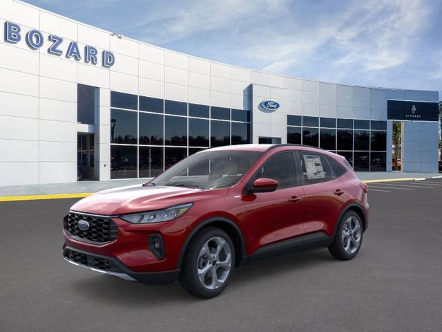 New 2026 Ford Escape ST-Line Select w/ Tech Pack #1