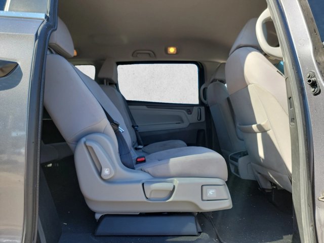 Used 2019 Honda Odyssey LX image 23