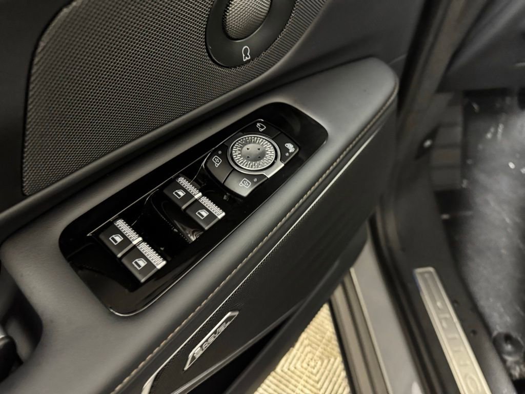 New 2026 Lincoln Nautilus Premier w/ Equipment Group 102A AWD/4WD image 21