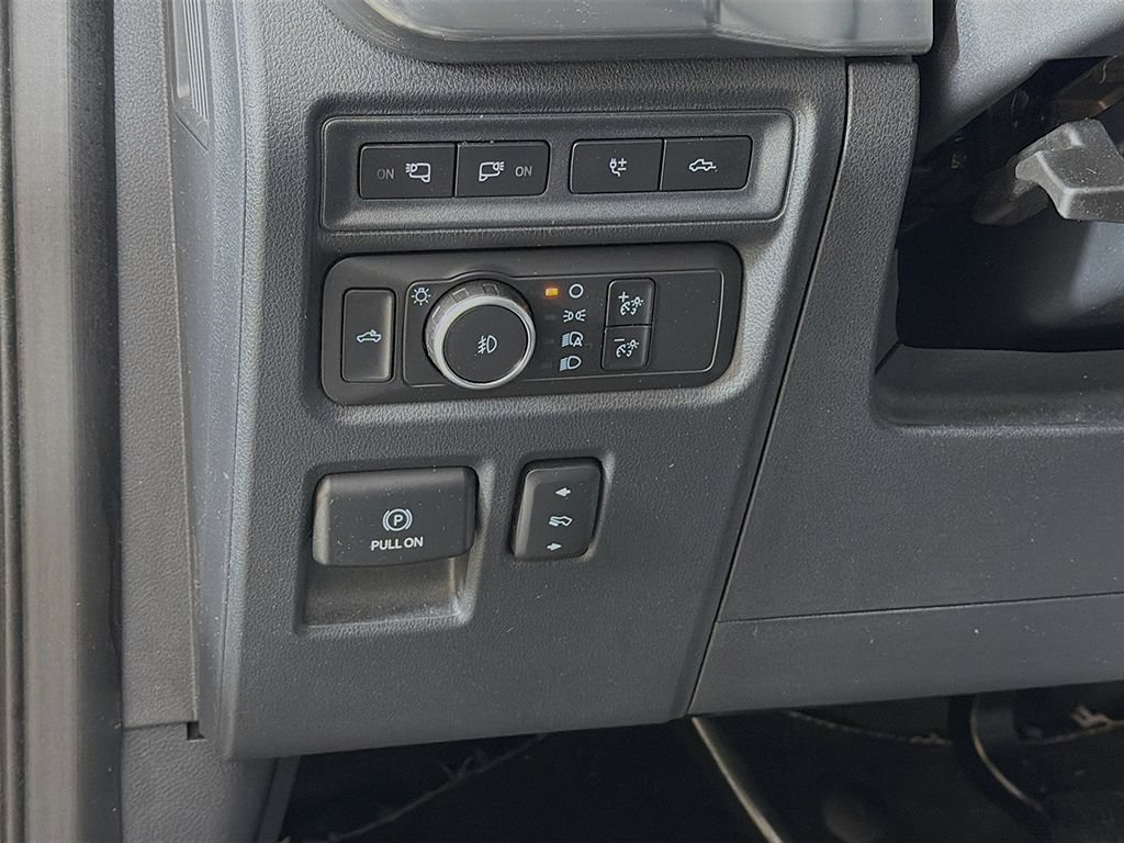 Used 2021 Ford F150 Lariat AWD/4WD image 32