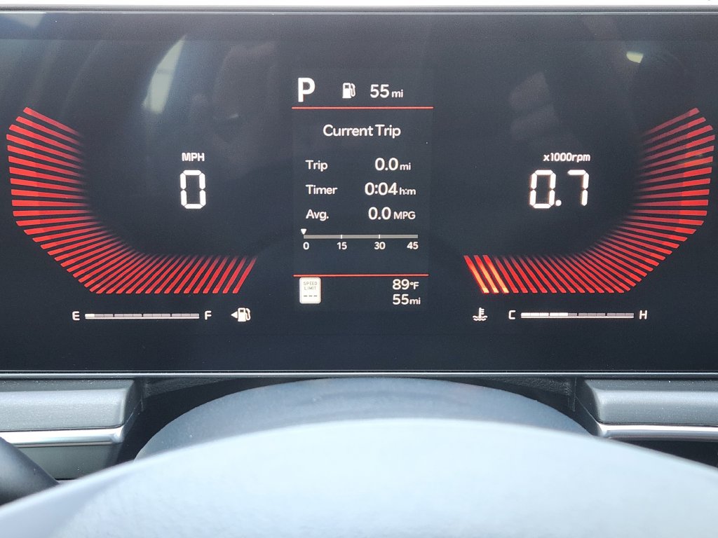 New 2026 Kia K5 GT-Line w/ GT-Line Premium Package FWD image 15