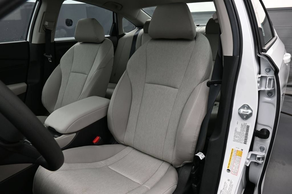 New 2025 Honda Accord SE image 21