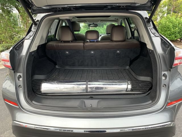 Used 2015 Nissan Murano Platinum w/ Platinum Technology Package AWD/4WD image 33