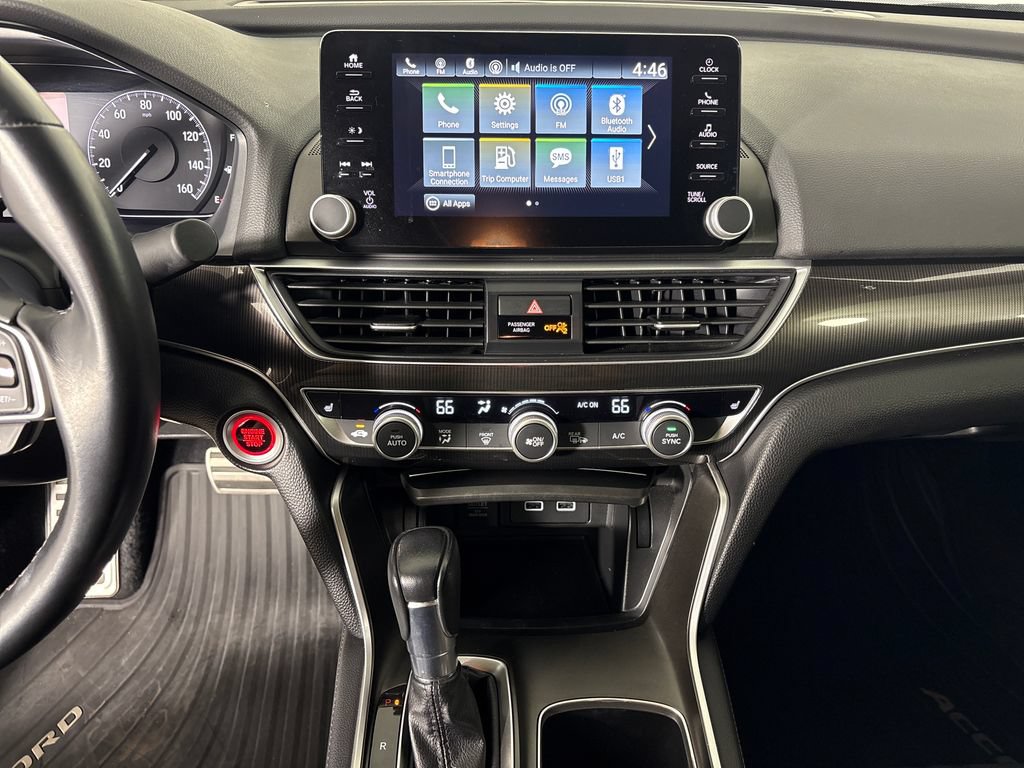 Used 2022 Honda Accord Sport Special Edition image 28