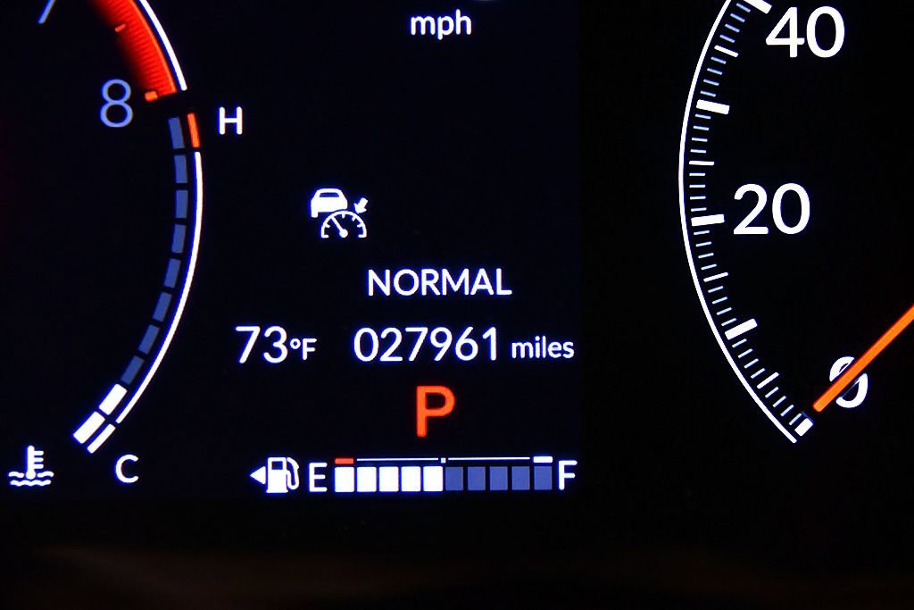 Used 2025 Honda Ridgeline Black Edition image 17