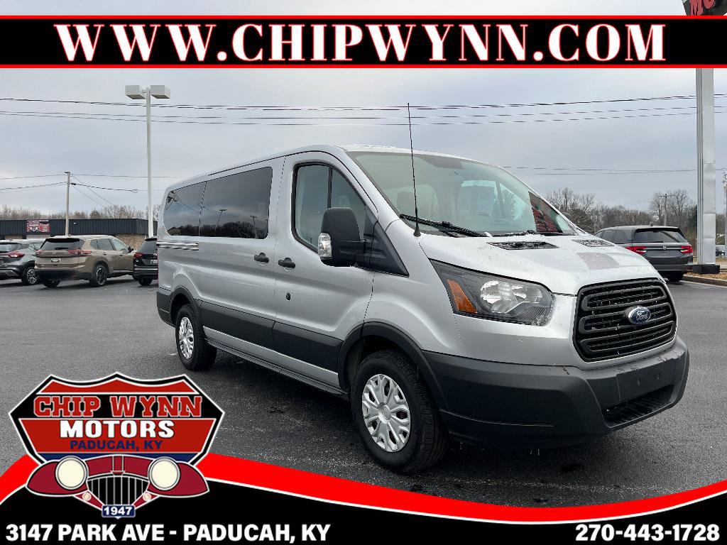 Used 2019 Ford Transit 150 XL