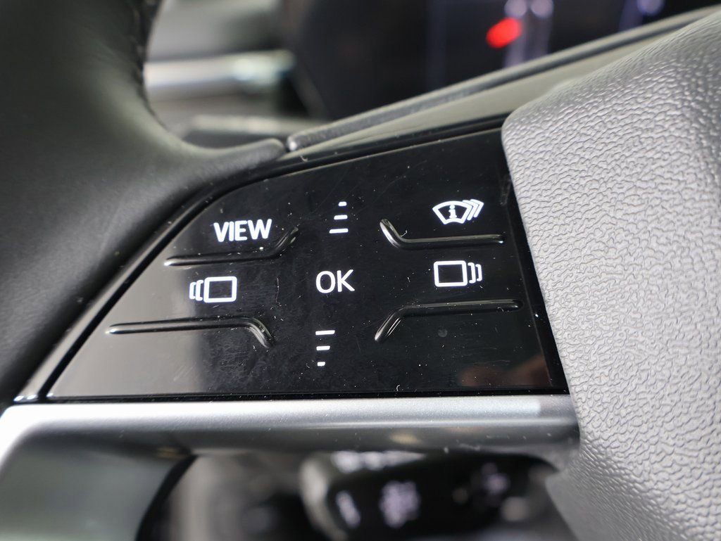 Used 2025 Audi A5 2.0T Premium Plus Sedan w/ Premium Plus image 27