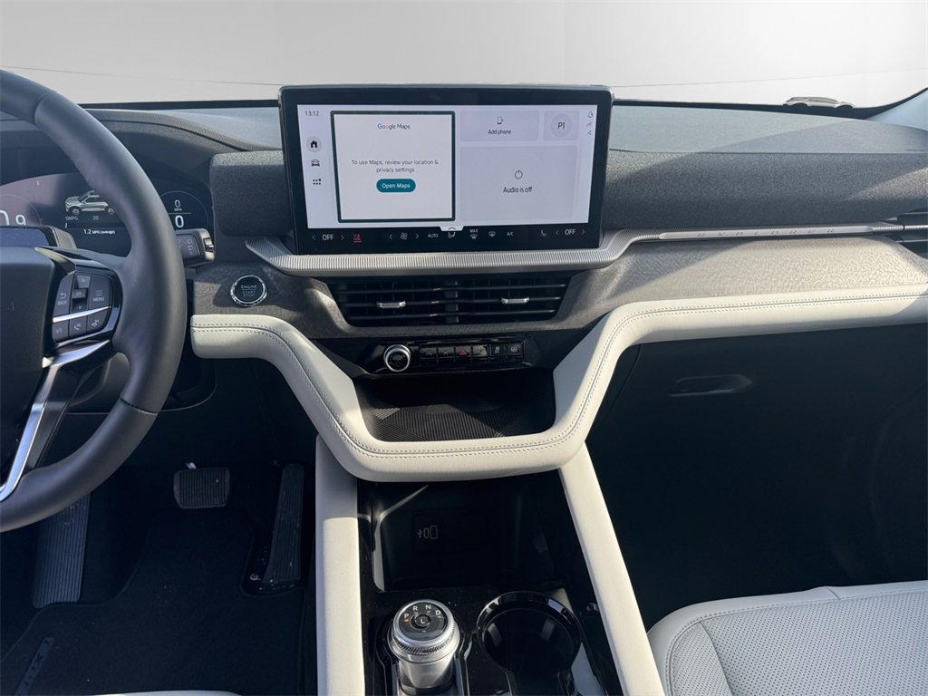 New 2026 Ford Explorer Platinum w/ LUX Leather Package image 11