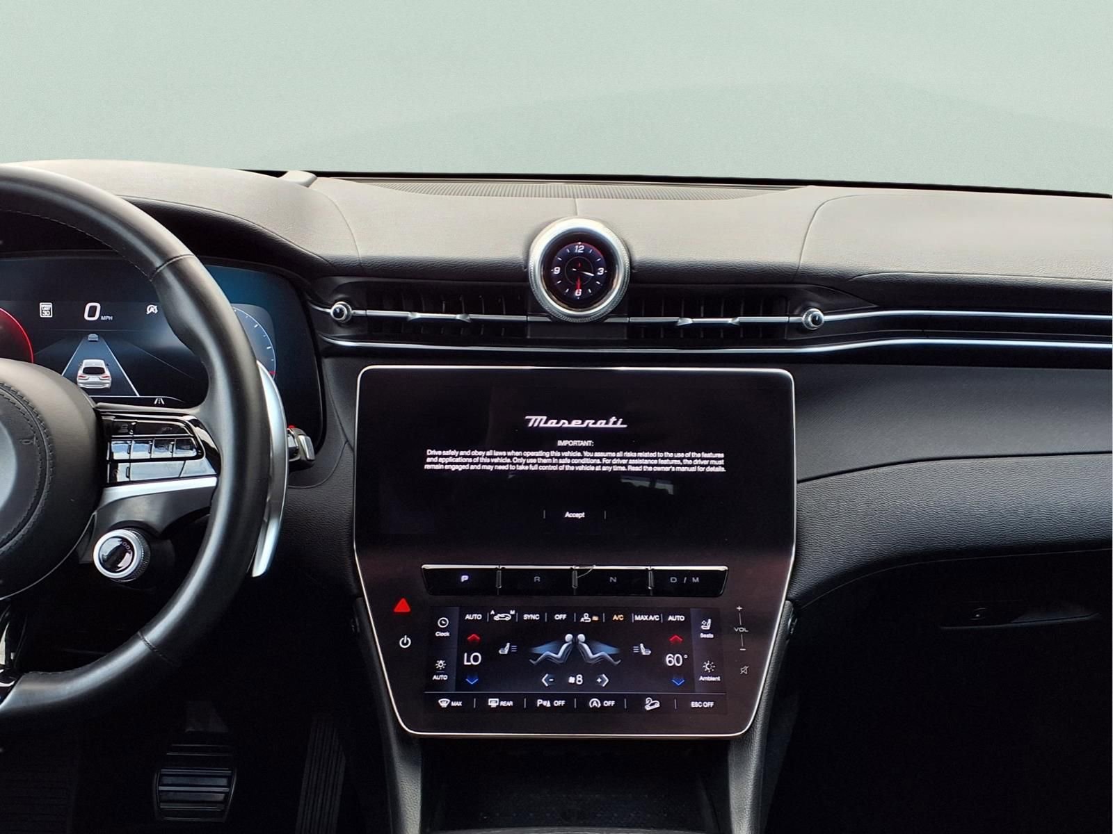 Used 2023 Maserati Grecale GT image 16