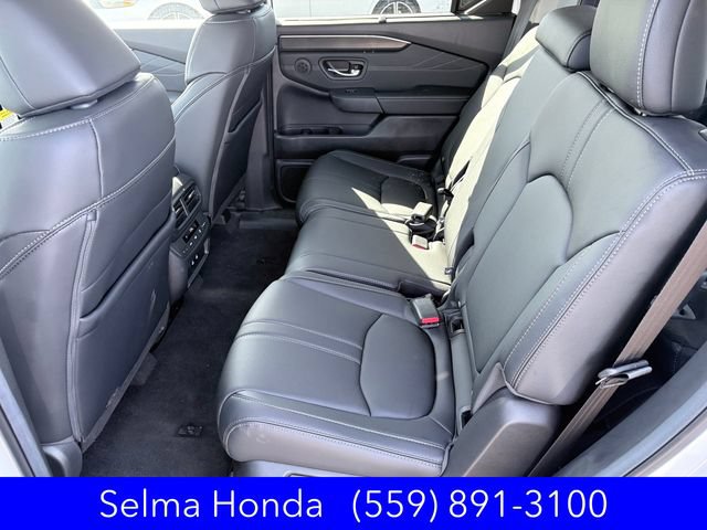 New 2026 Honda Pilot Touring image 6