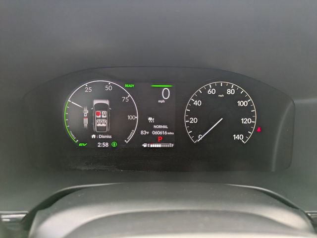 Used 2024 Honda CR-V Sport-L image 31