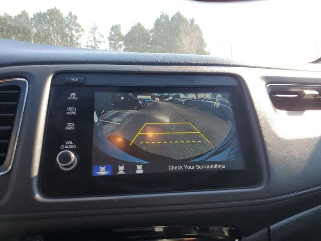 Used 2021 Honda HR-V EX-L image 23