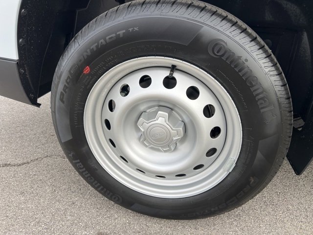 New 2026 Ford Maverick XL w/ Equipment Group 101A image 15