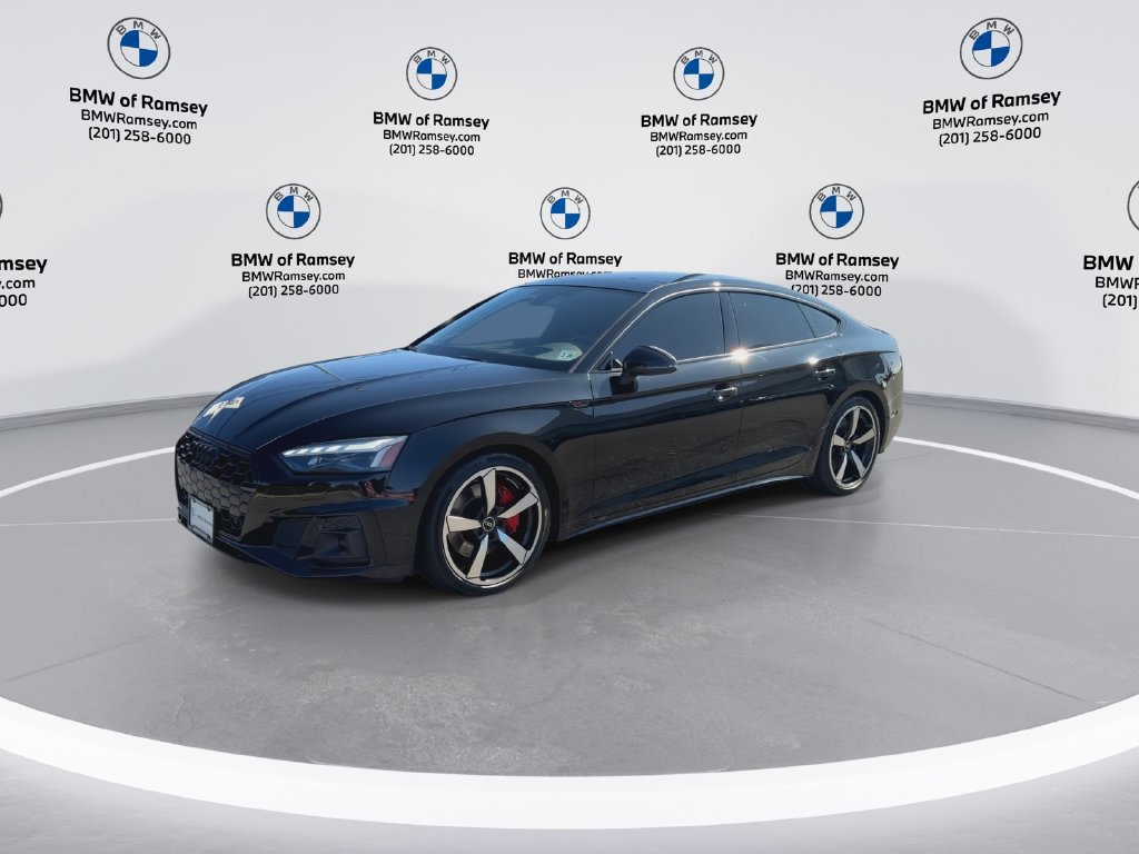 Used 2024 Audi A5 2.0T Prestige AWD/4WD image 4