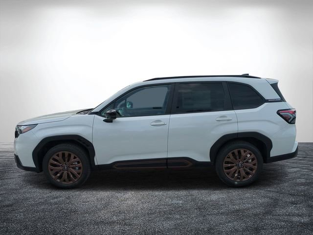 New 2026 Subaru Forester Sport image 6