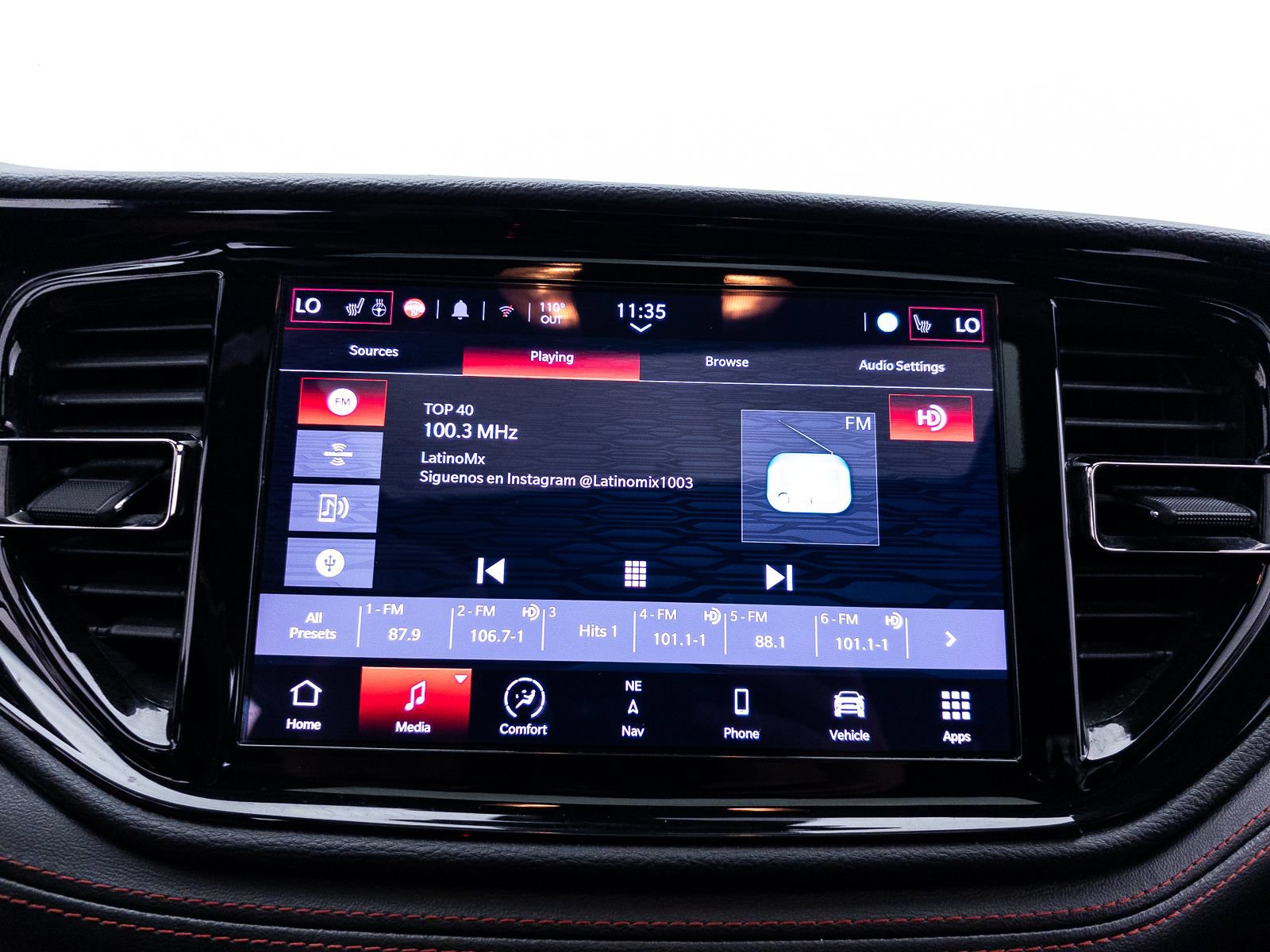 Used 2023 Dodge Durango GT AWD/4WD image 27