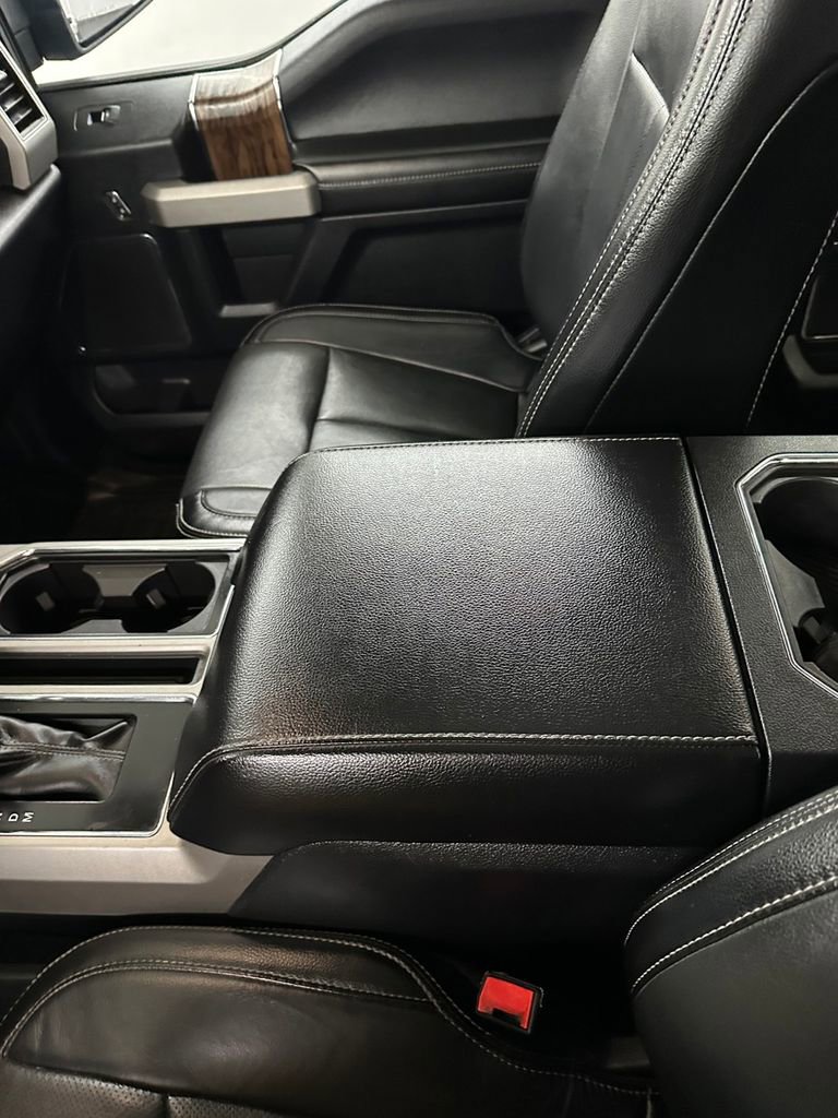 Used 2018 Ford F150 Lariat image 18