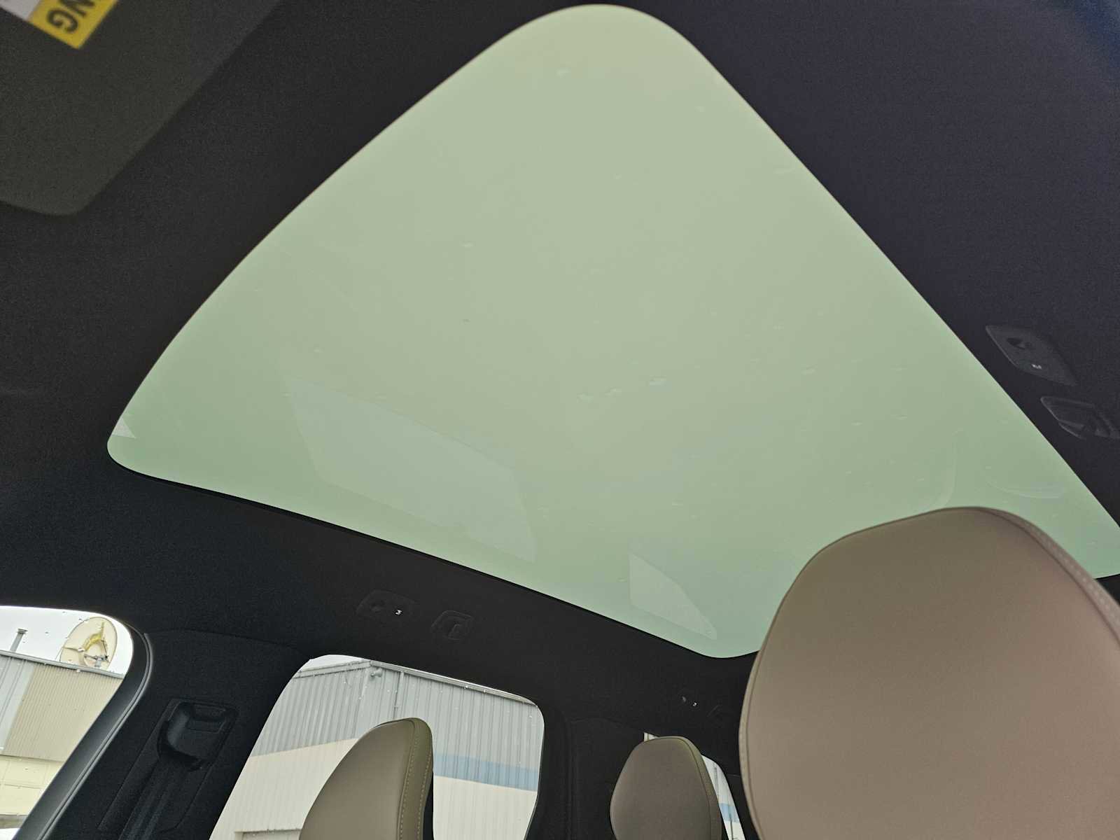 New 2026 Volvo EX90 Ultra image 24