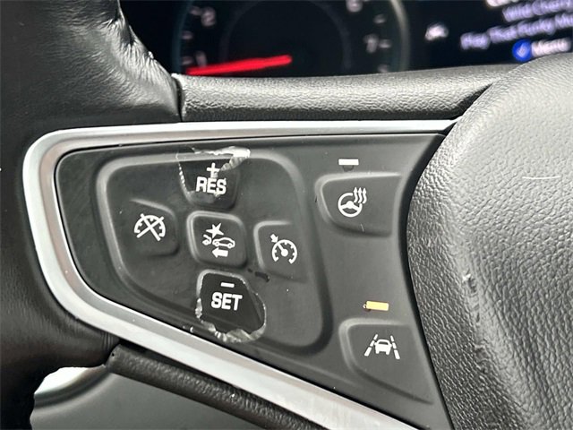 Used 2022 Chevrolet Equinox LT image 33