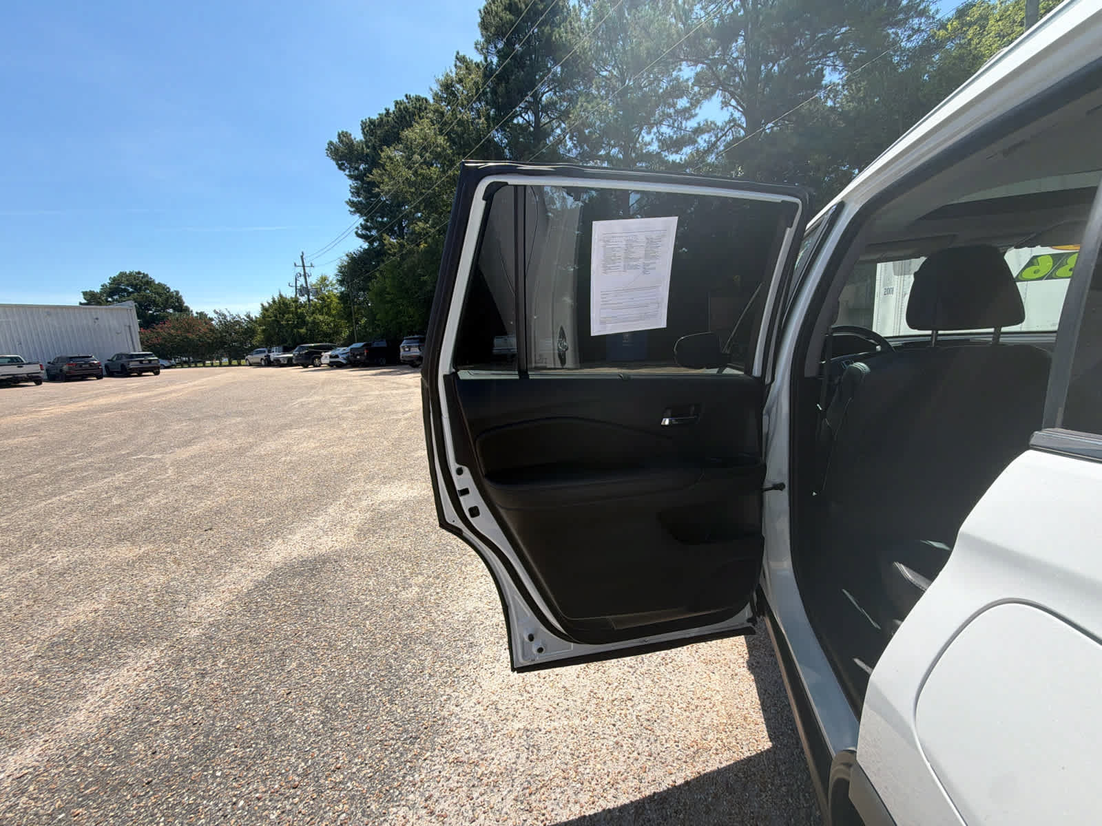 Used 2022 Honda Pilot EX-L image 34