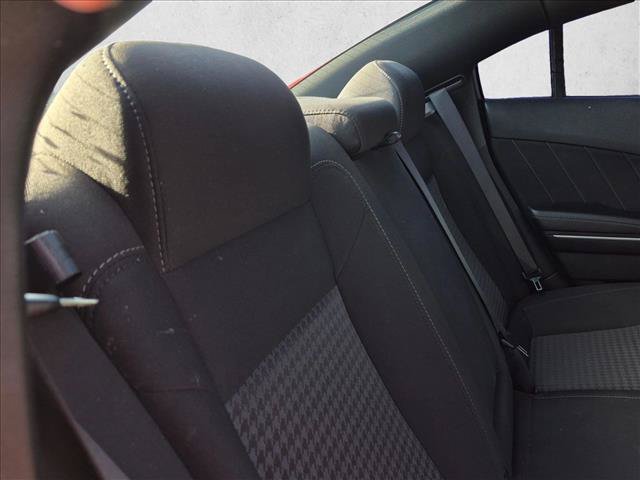 Used 2022 Dodge Charger Scat Pack RWD image 15