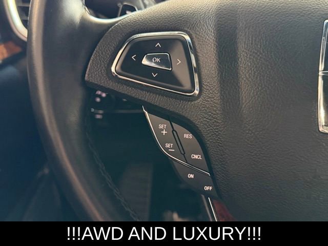 Used 2018 Lincoln MKX Reserve w/ Lincoln MKX Climate Package AWD/4WD image 27