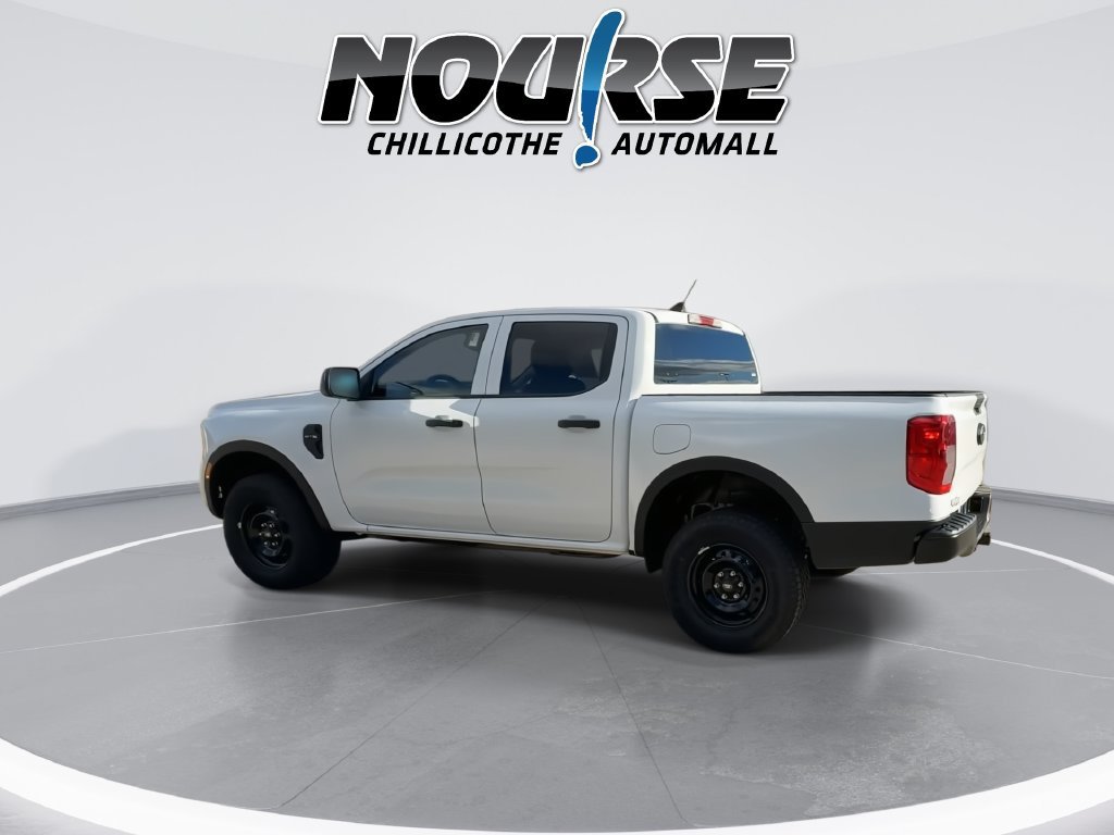 New 2026 Ford Ranger XL w/ Trailer Tow Package RWD image 6