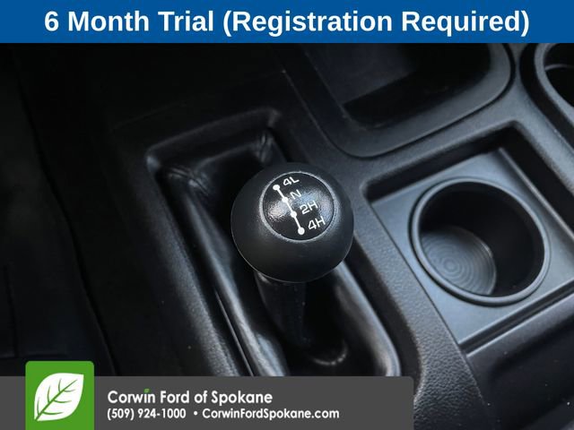 Used 2017 RAM 2500 Power Wagon w/ Luxury Group image 38