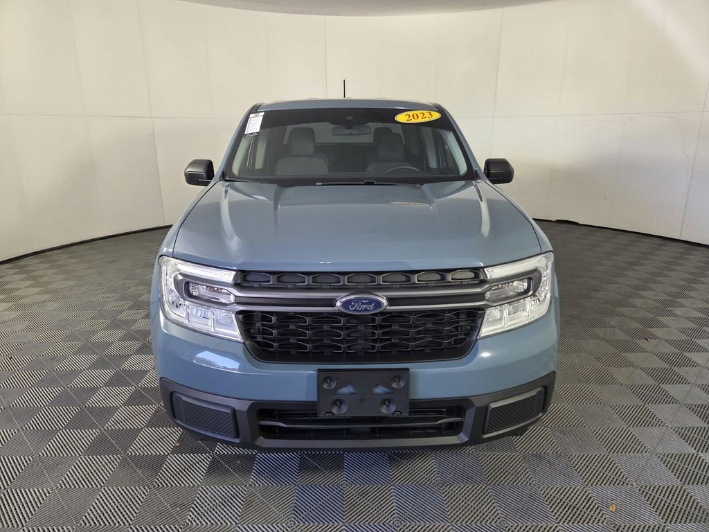 Used 2023 Ford Maverick XLT w/ Equipment Group 300A Standard image 3