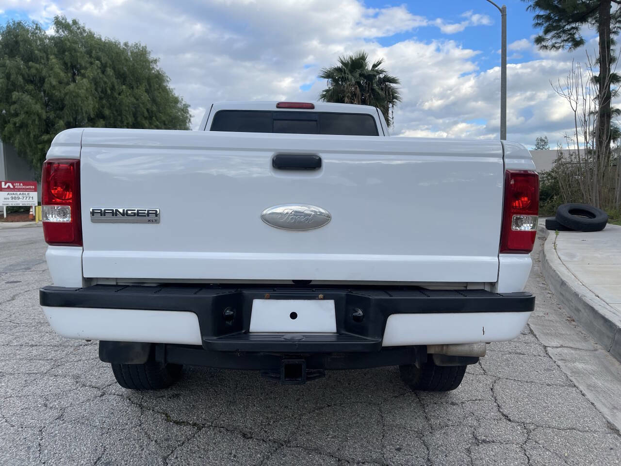 Used 2006 Ford Ranger XLT image 7