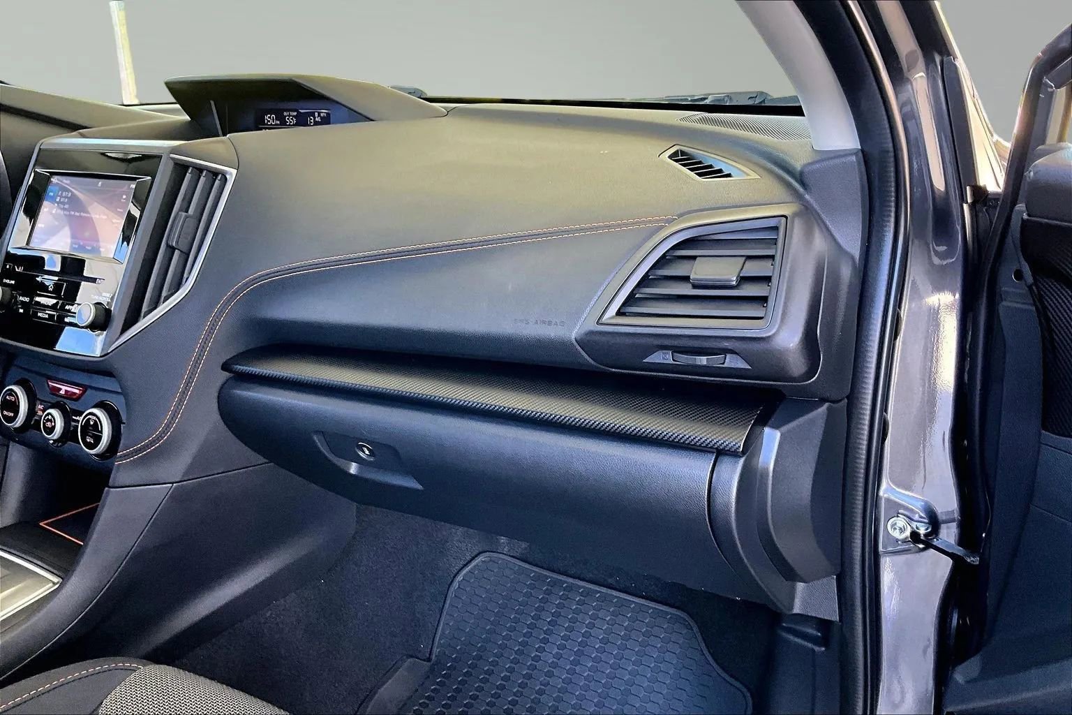 Used 2020 Subaru Crosstrek 2.0i Premium w/ Popular Package #2 image 23