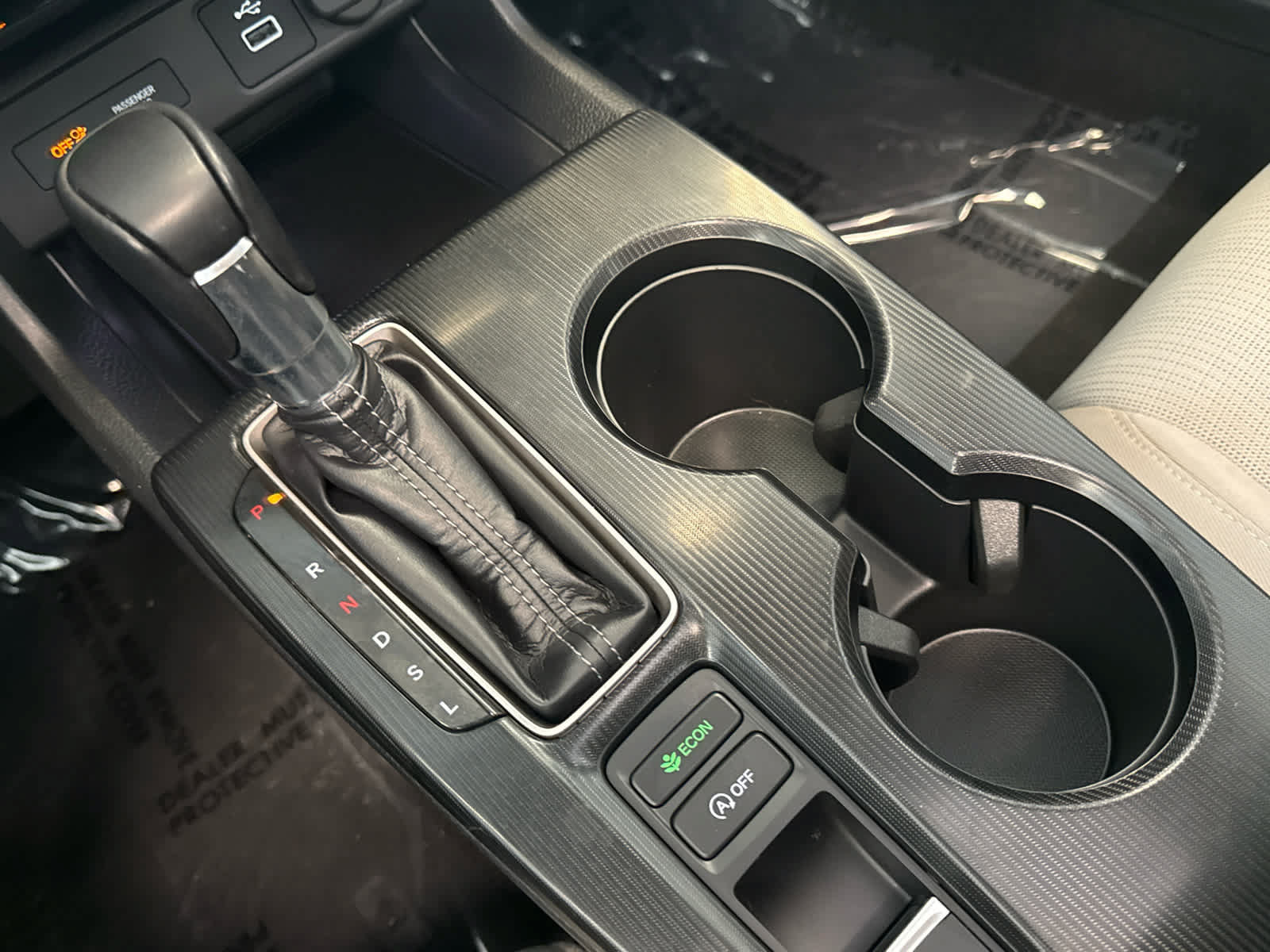 Used 2023 Honda Civic EX image 19