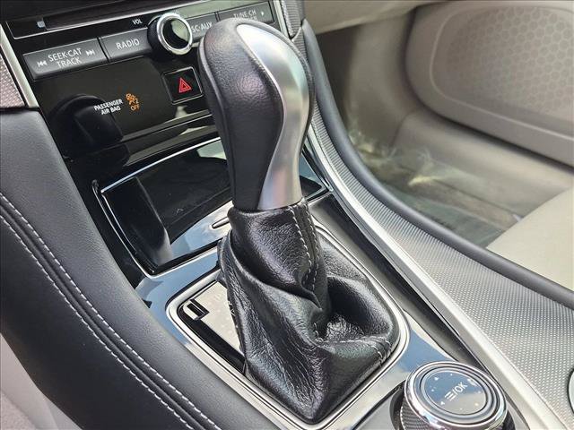 Used 2015 INFINITI Q50 AWD w/ Moonroof Package image 12