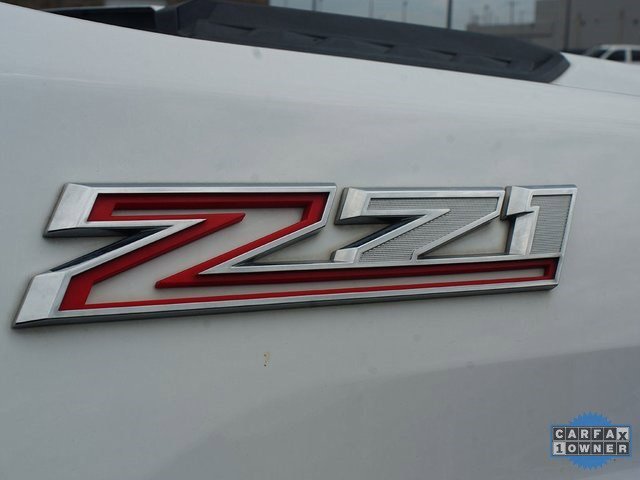 Used 2021 Chevrolet Silverado 2500 LTZ image 16